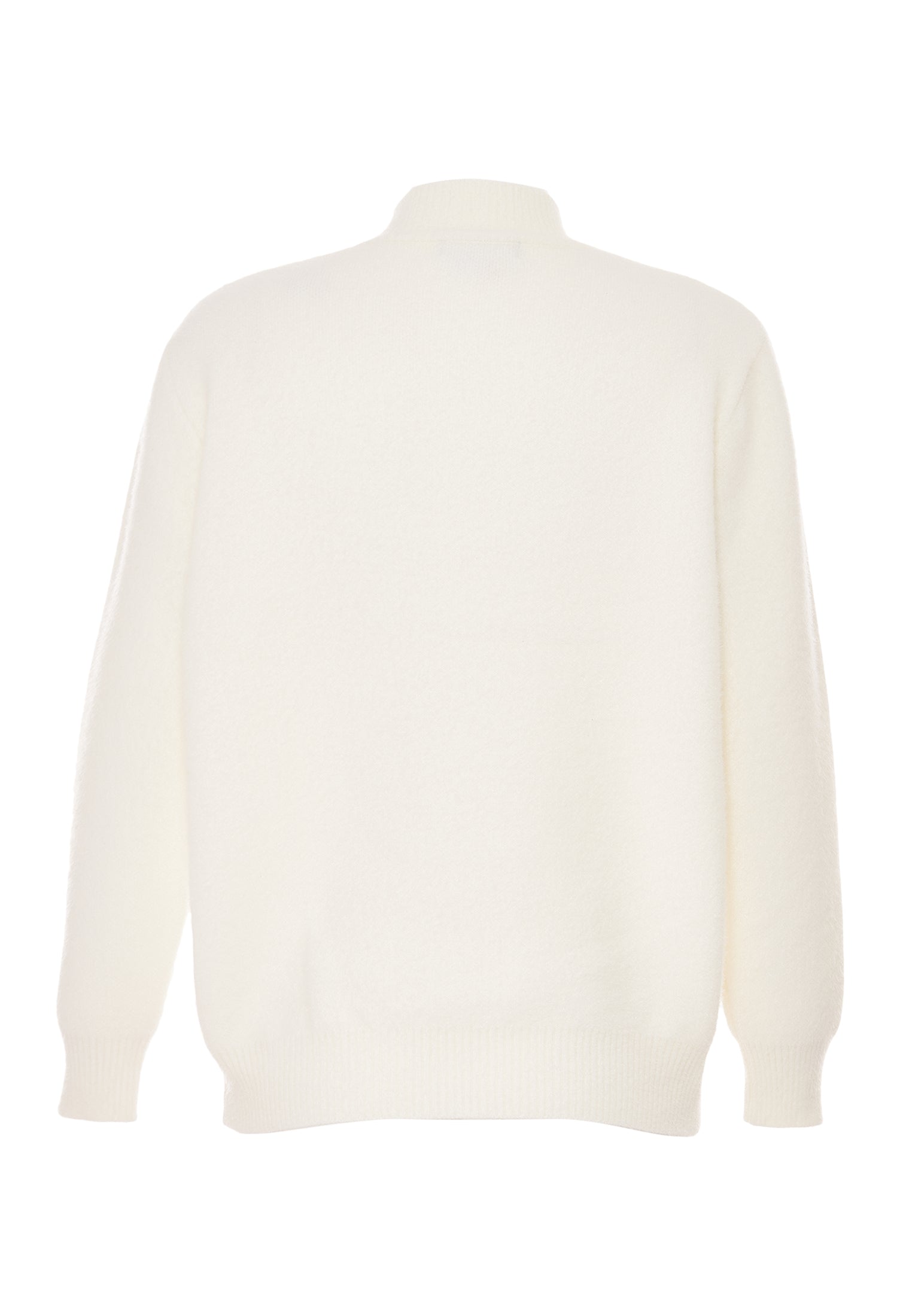 Poomi Women's Knitted Sweater