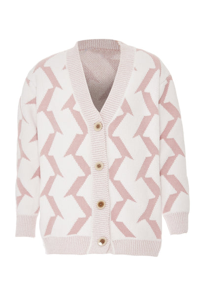 POOMI Women's Cardigan