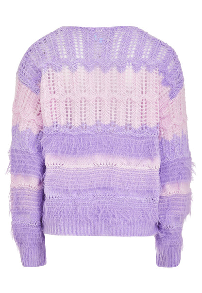 Poomi Women's Knitted Sweater