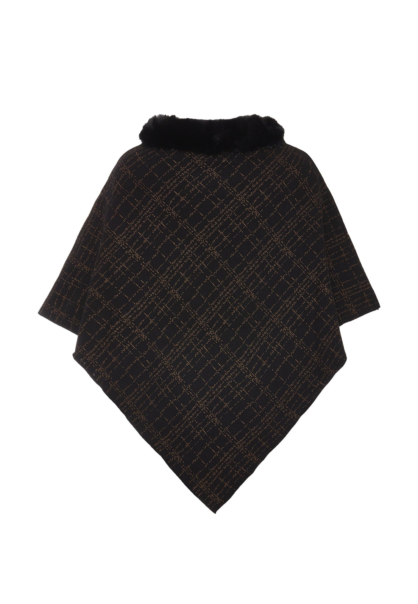 Alary Women's Poncho