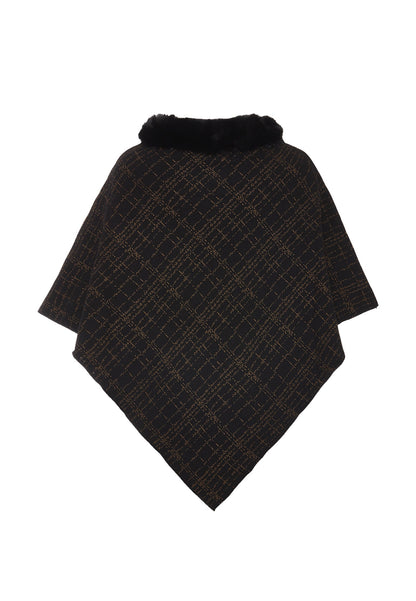 Alary Women's Poncho