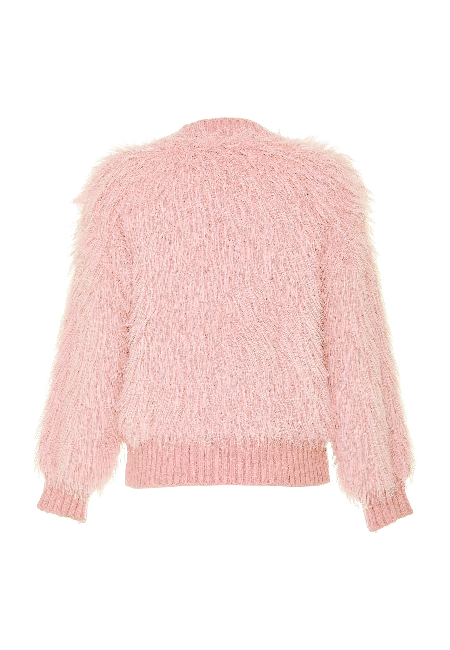 POOMI Women's Knitted Sweater