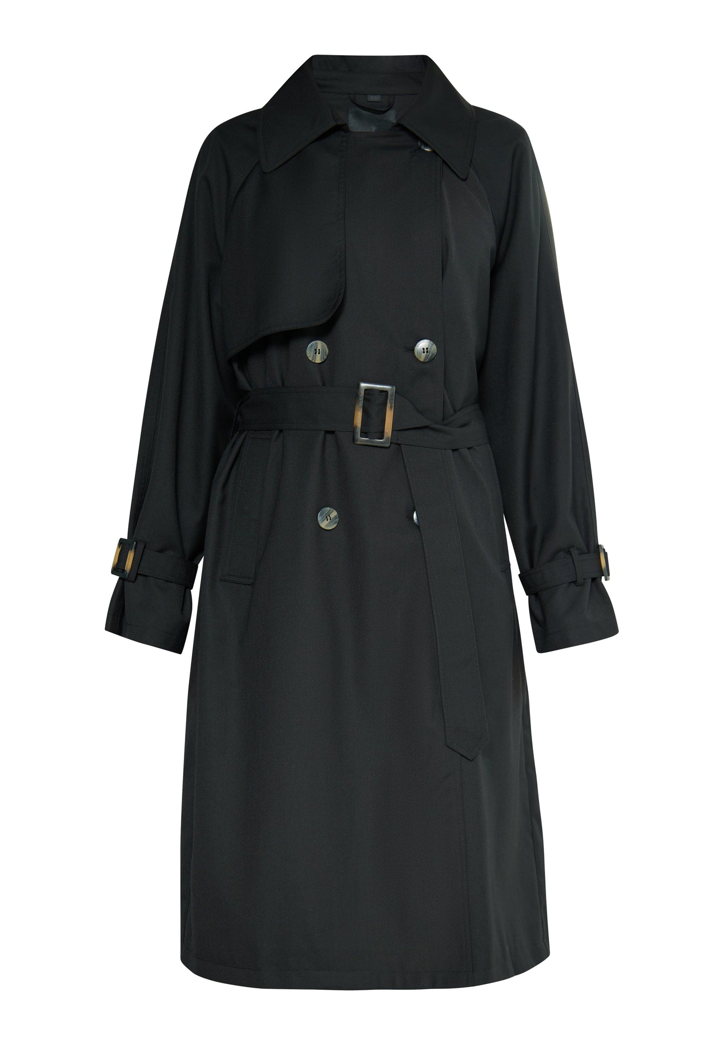 Dreimaster klassik Women's Trench Coat