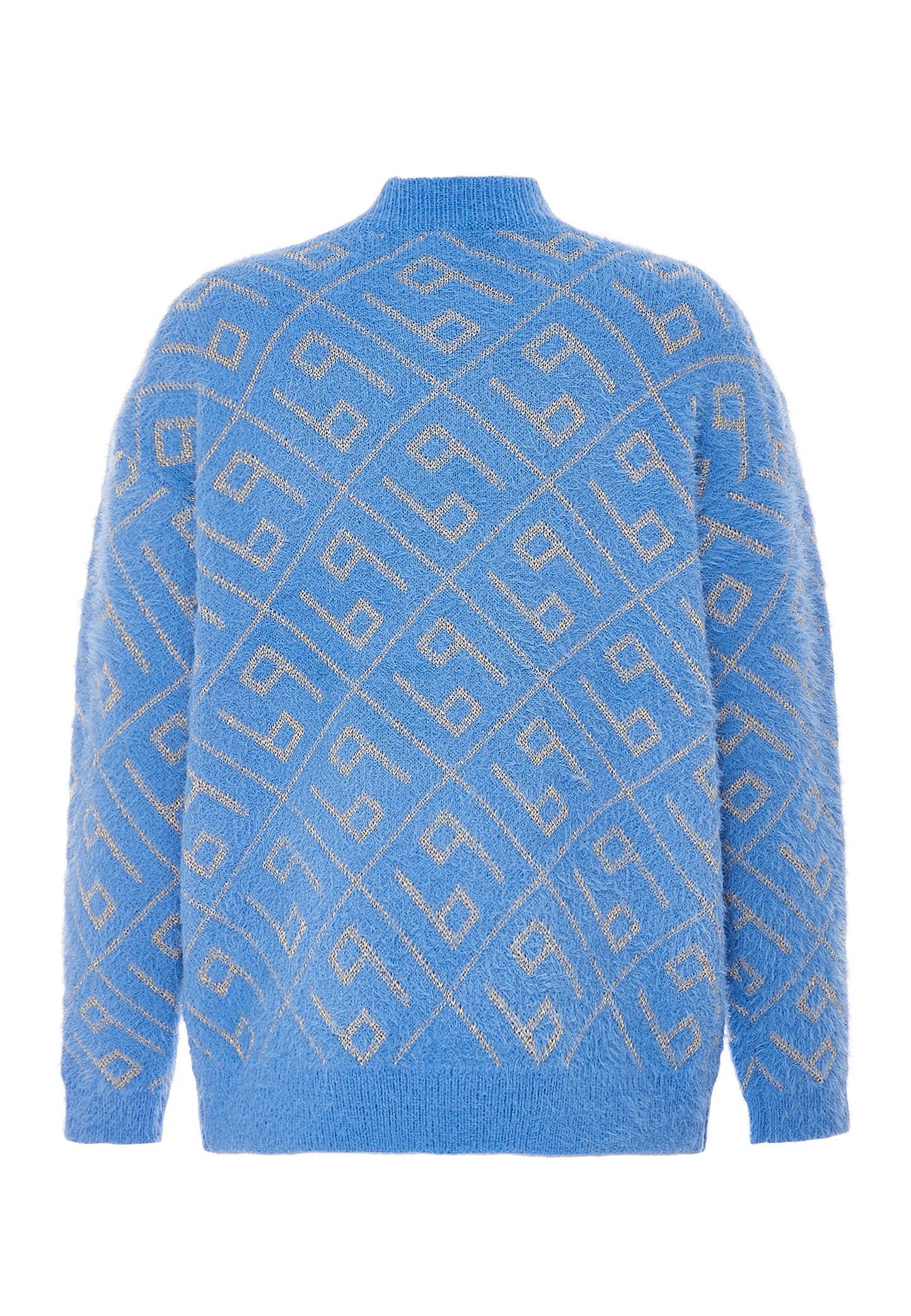 ebeeza Women's Knitted Sweater