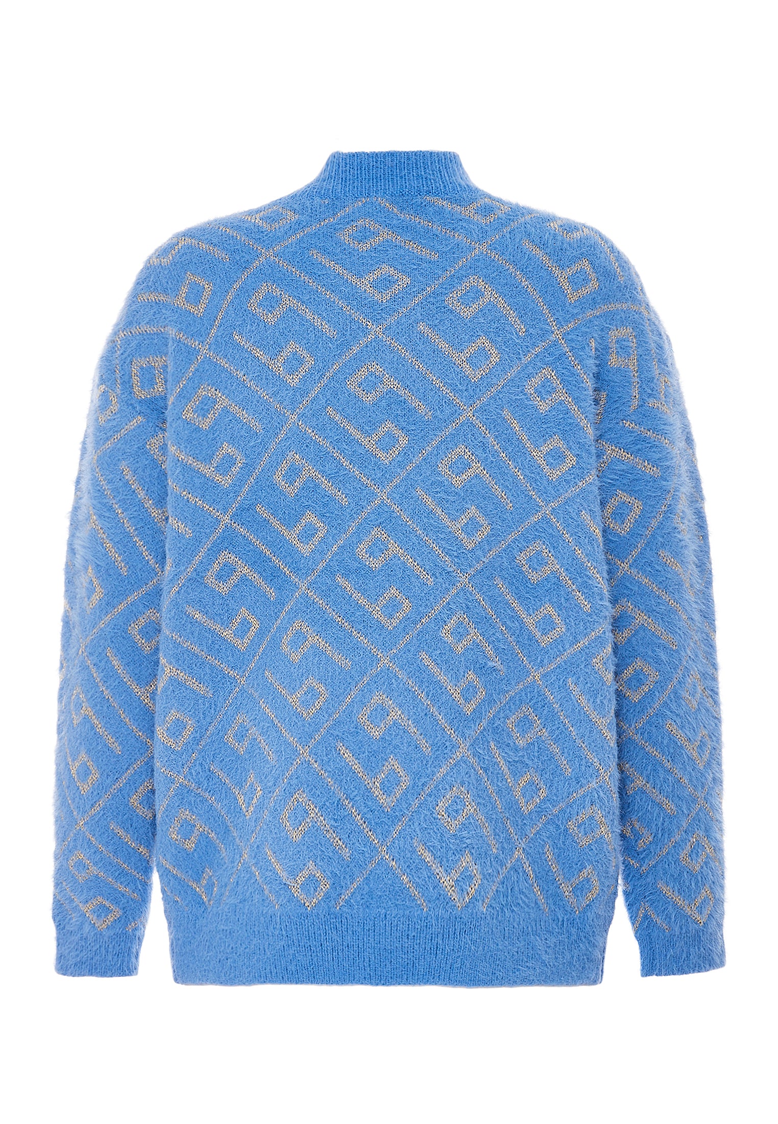 ebeeza Women's Knitted Sweater