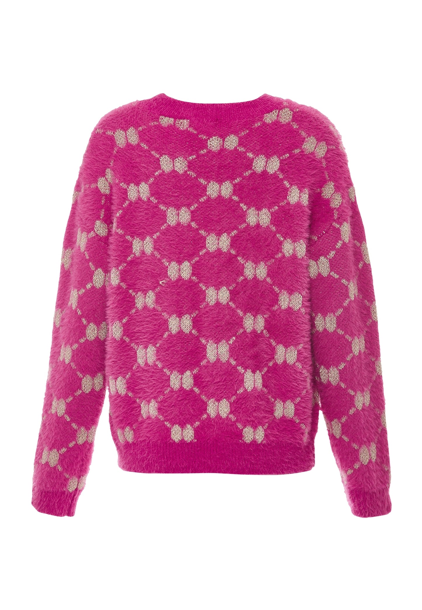 ebeeza Women's Knitted Sweater