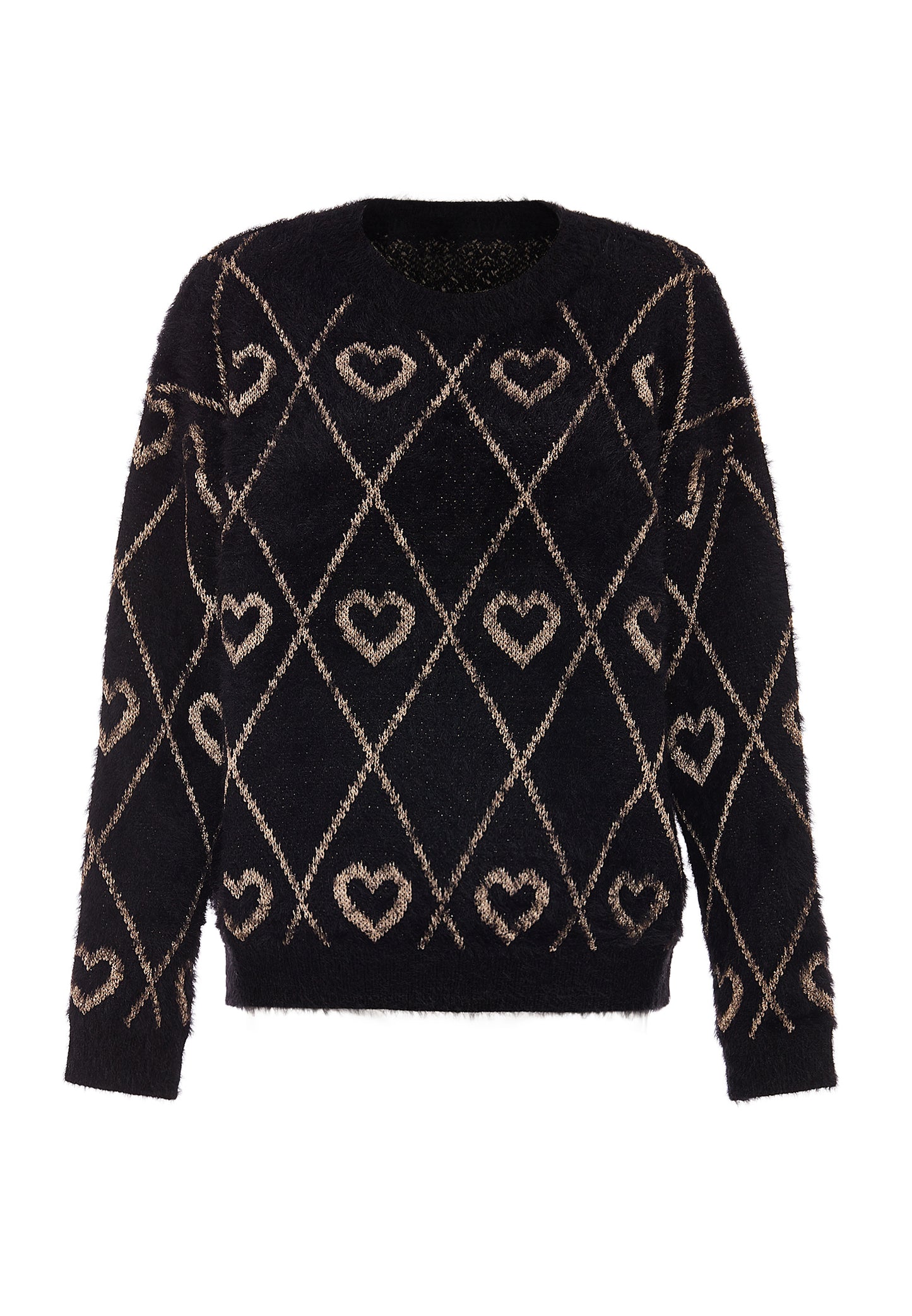ebeeza Women's Knitted Sweater