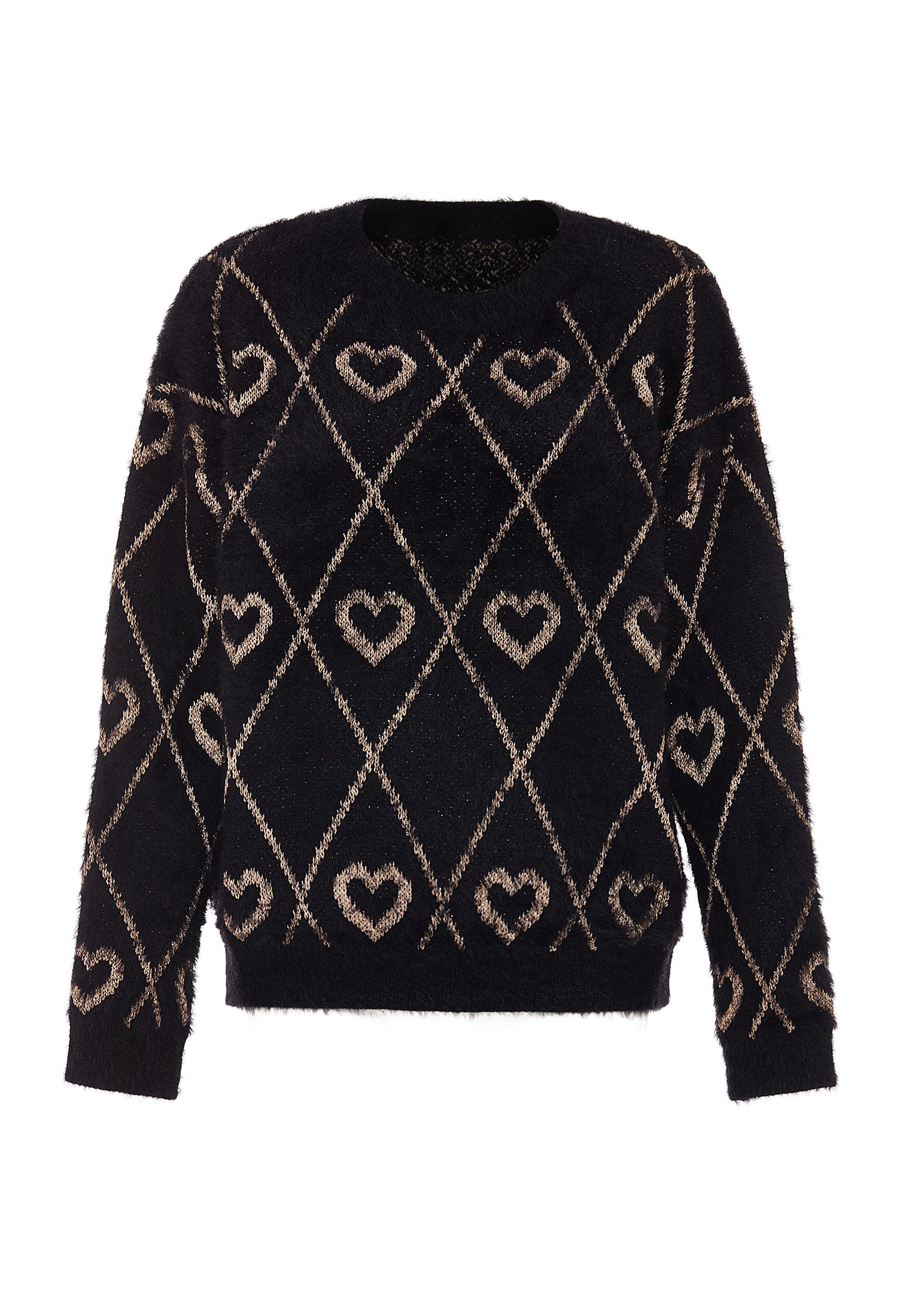 ebeeza Women's Knitted Sweater