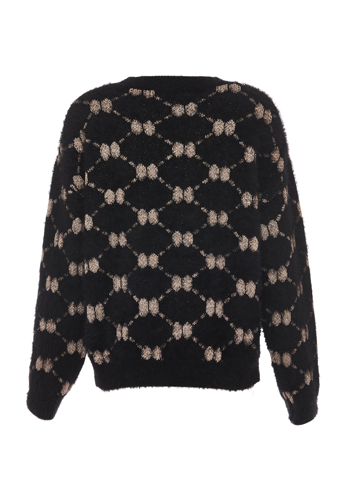 ebeeza Women's Knitted Sweater