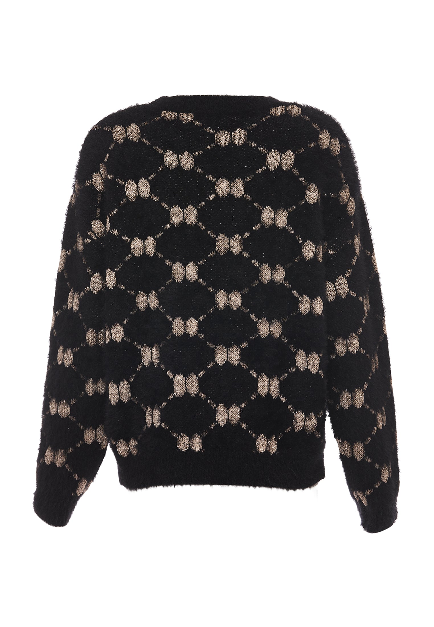 ebeeza Women's Knitted Sweater