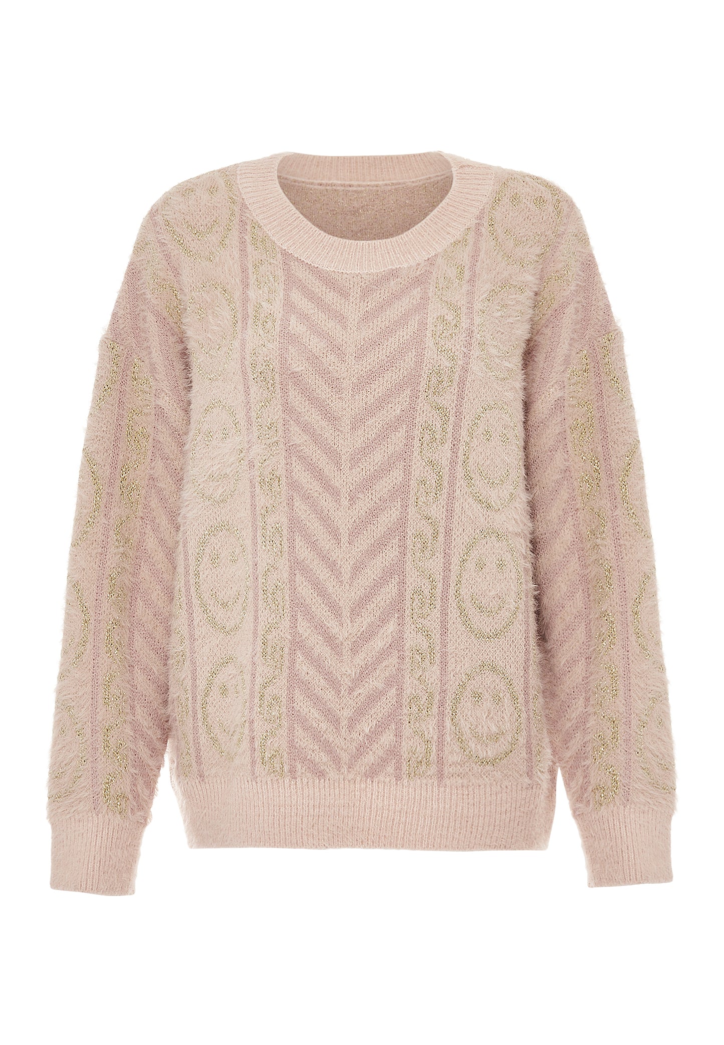 ebeeza Women's Knitted Sweater