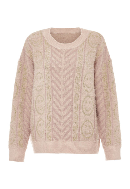 ebeeza Women's Knitted Sweater