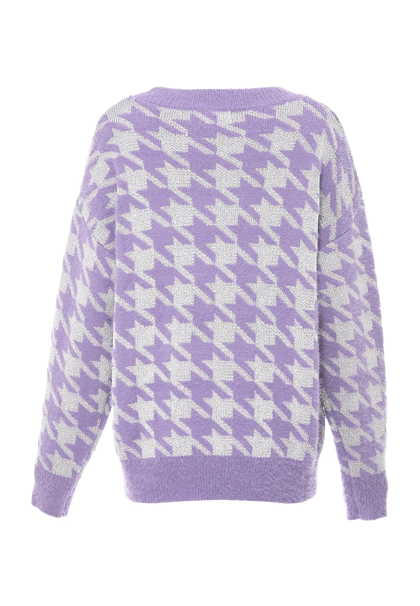 ebeeza Women's Knitted Sweater