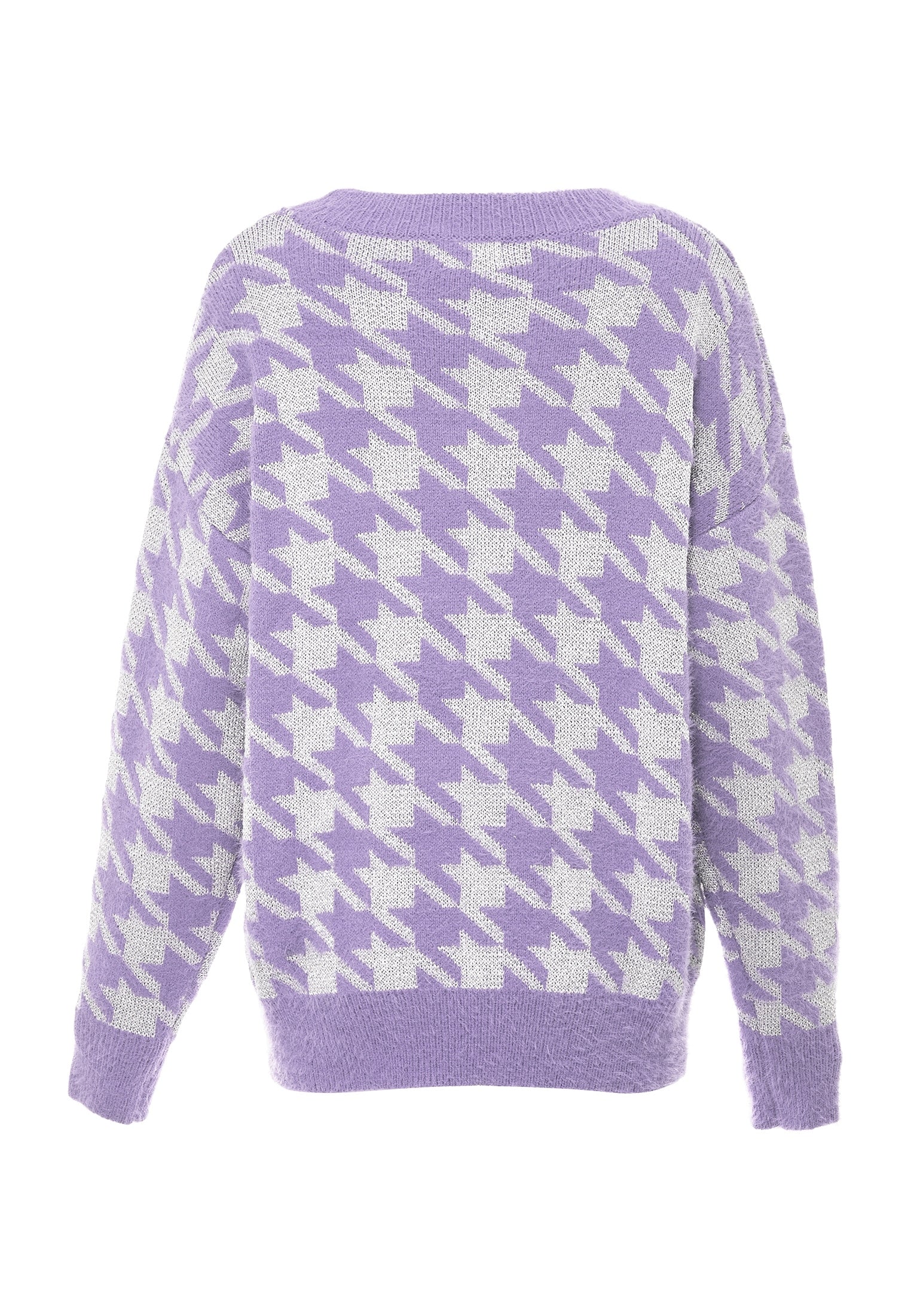 ebeeza Women's Knitted Sweater