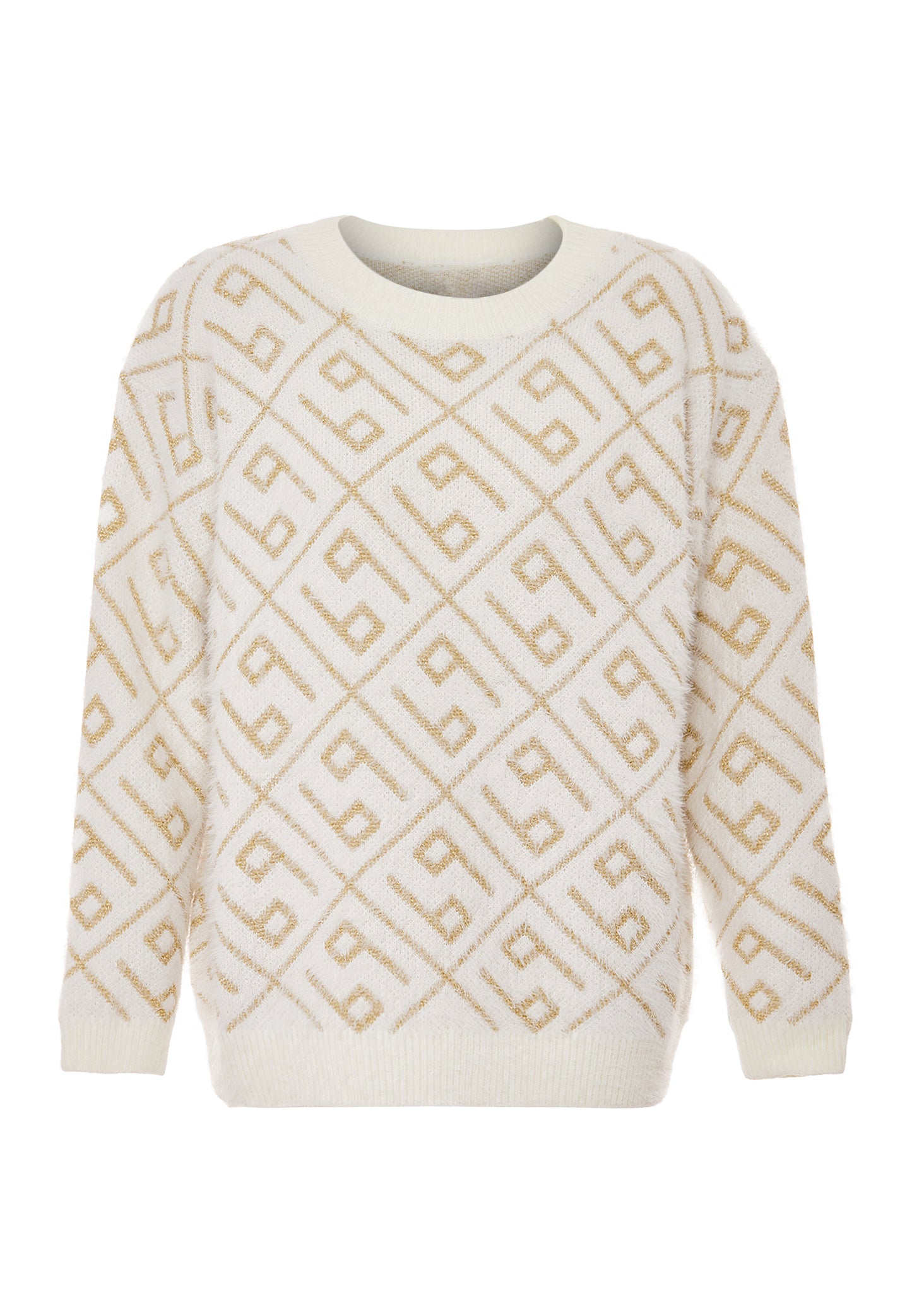 ebeeza Women's Knitted Sweater