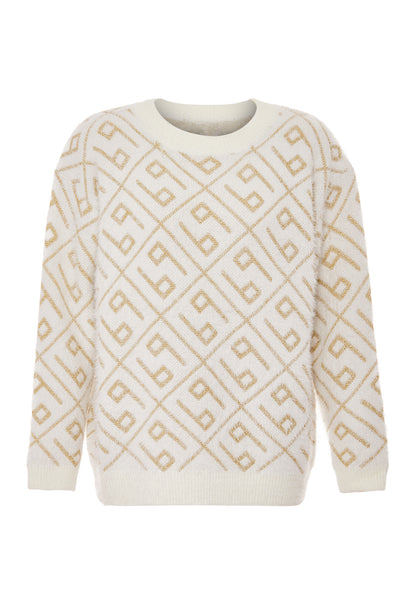 ebeeza Women's Knitted Sweater