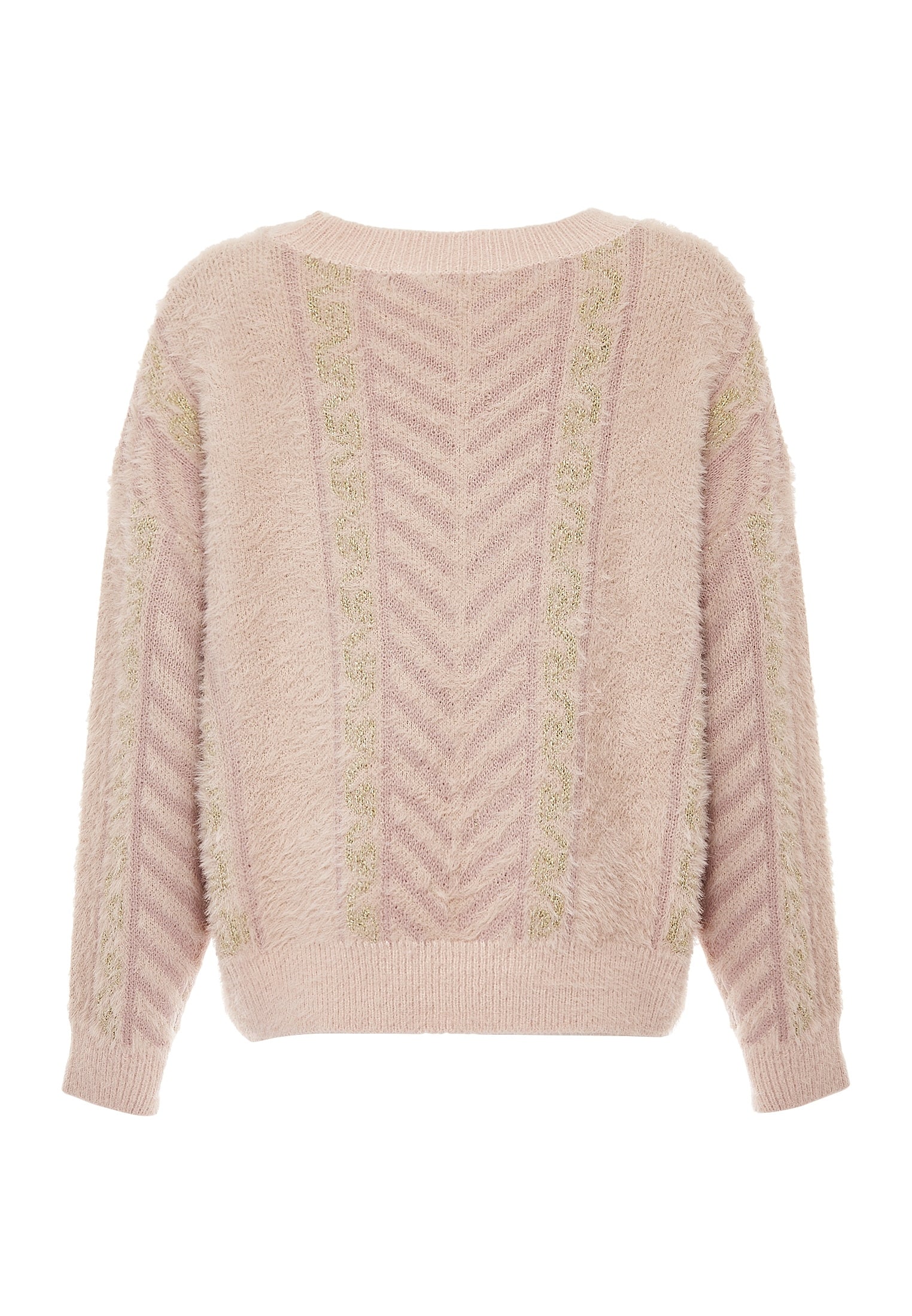 ebeeza Women's Knitted Sweater