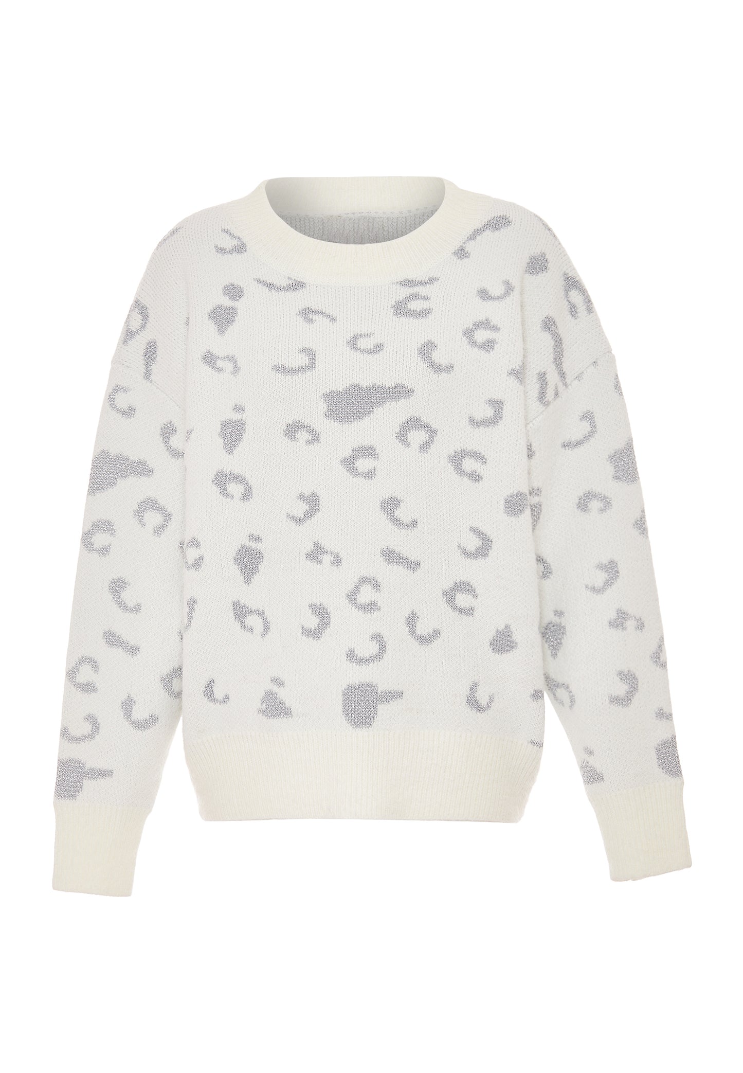 ebeeza Women's Knitted Sweater