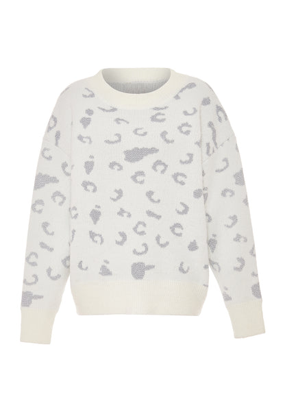 ebeeza Women's Knitted Sweater