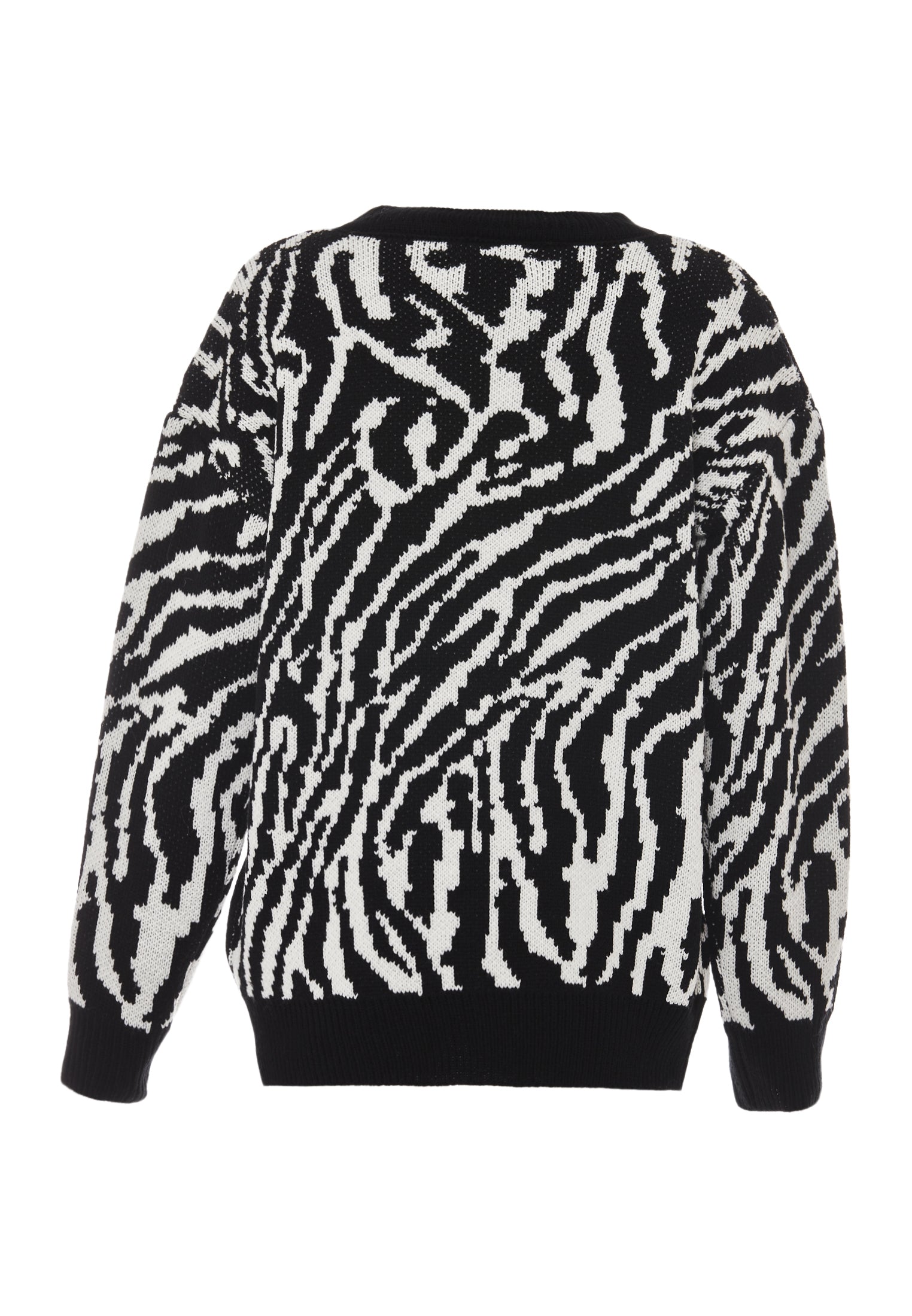 Ebeeza Women's Knitted Sweater