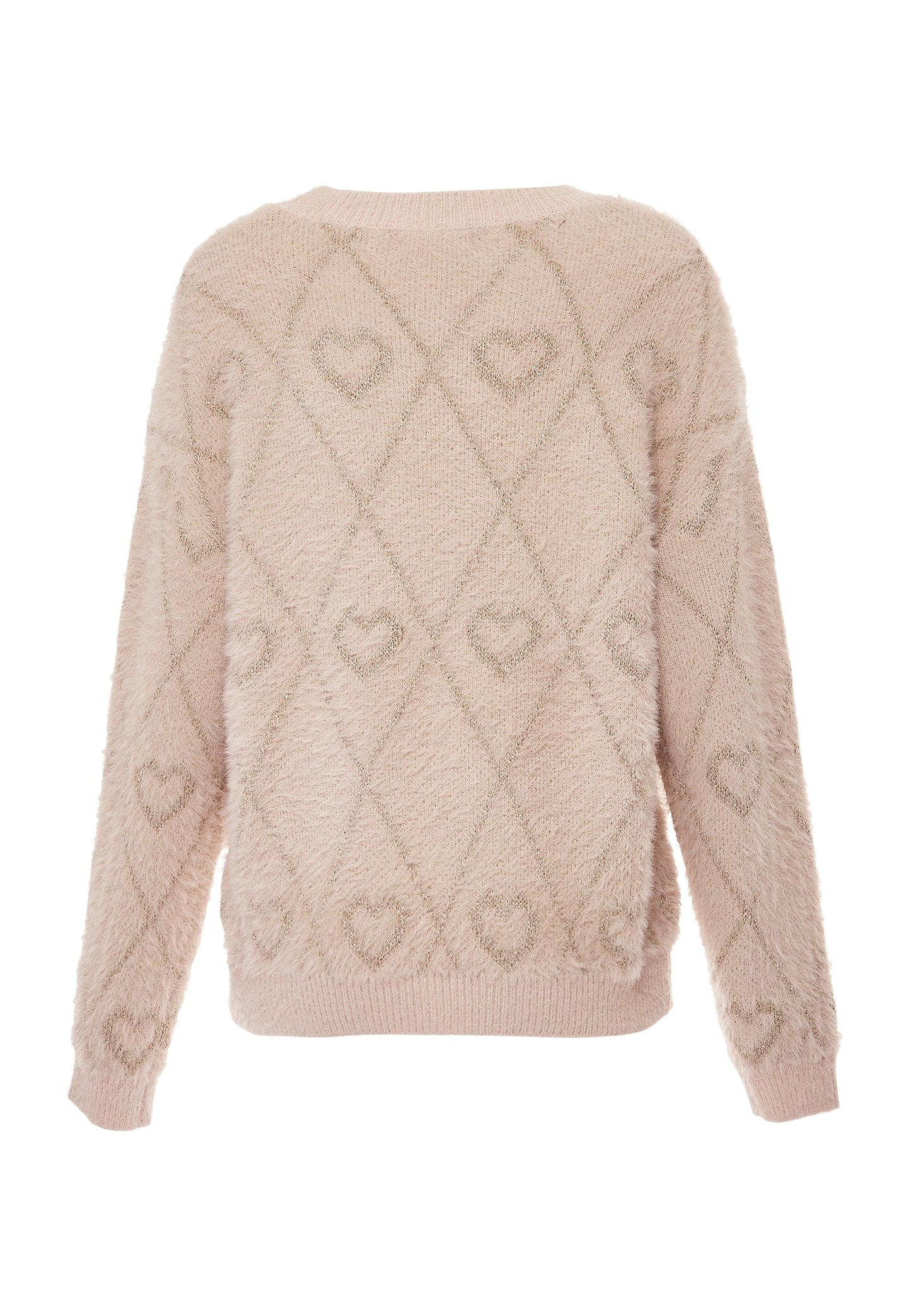 ebeeza Women's Knitted Sweater