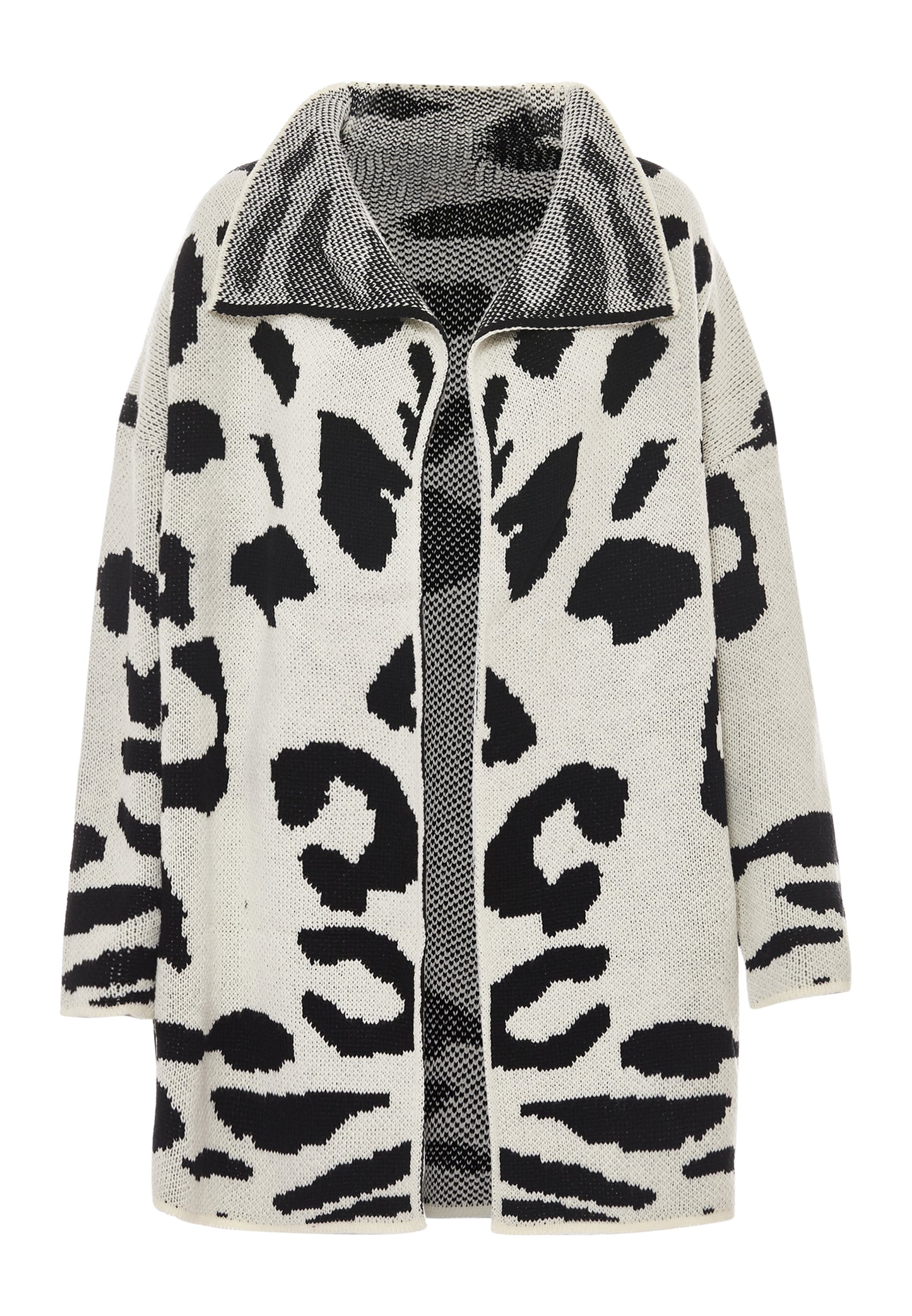 ebeeza Damen Cardigan