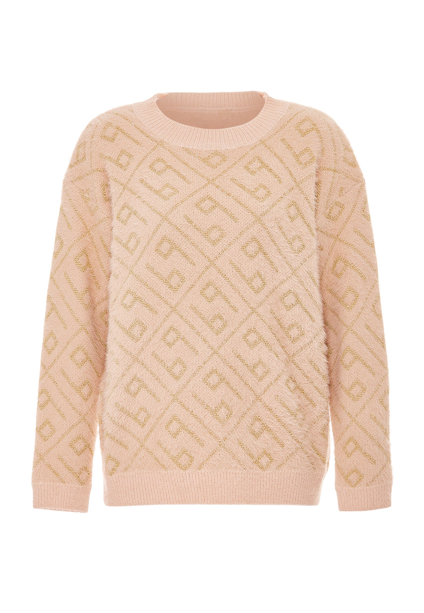 ebeeza Women's Knitted Sweater
