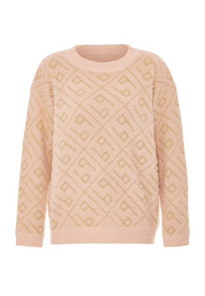 ebeeza Women's Knitted Sweater