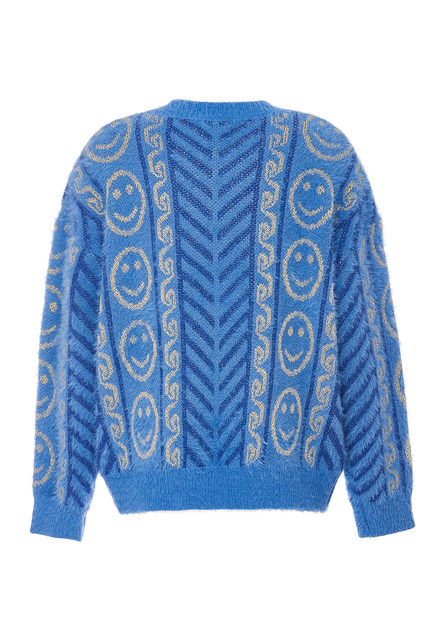 ebeeza Women's Knitted Sweater