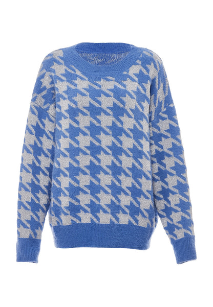 ebeeza Women's Knitted Sweater