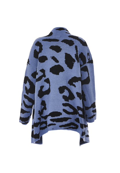 ebeeza Damen Cardigan