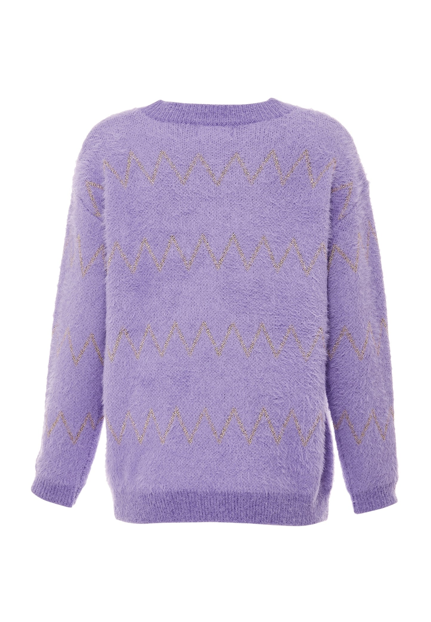 ebeeza Women's Knitted Sweater