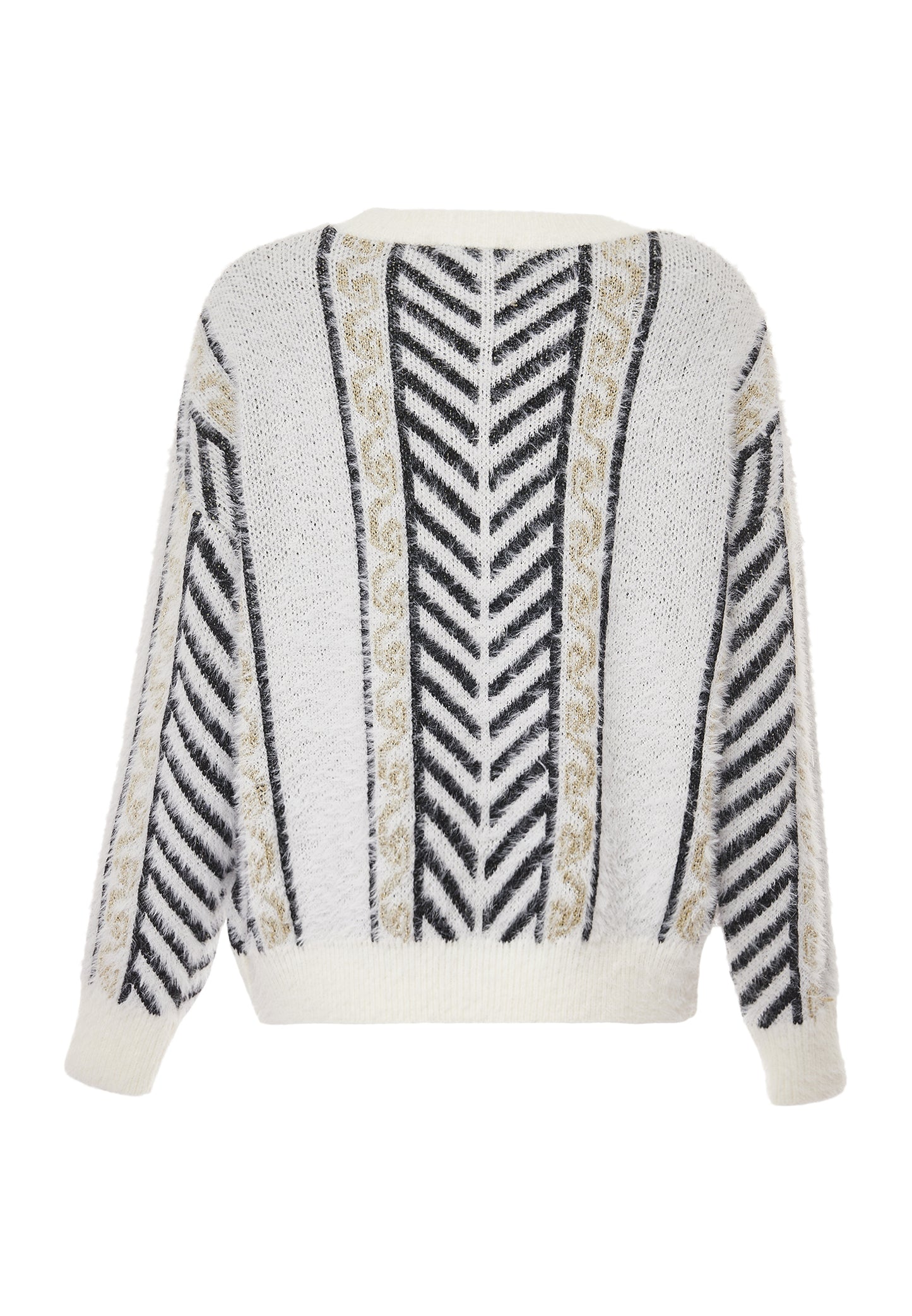 ebeeza Women's Knitted Sweater