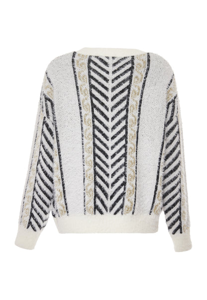 ebeeza Women's Knitted Sweater