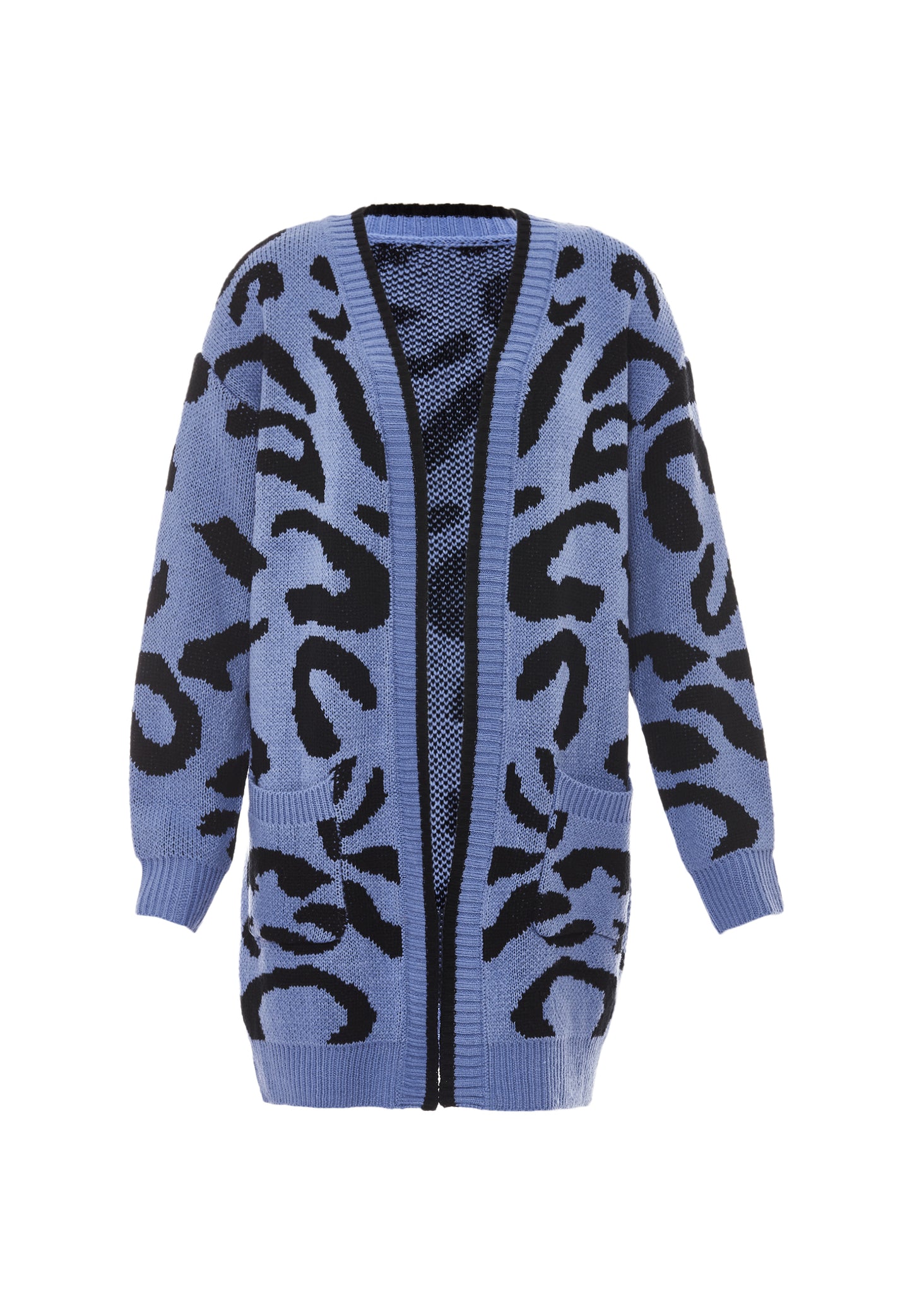 ebeeza Damen Cardigan