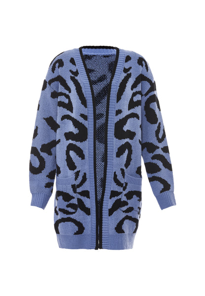 ebeeza Damen Cardigan