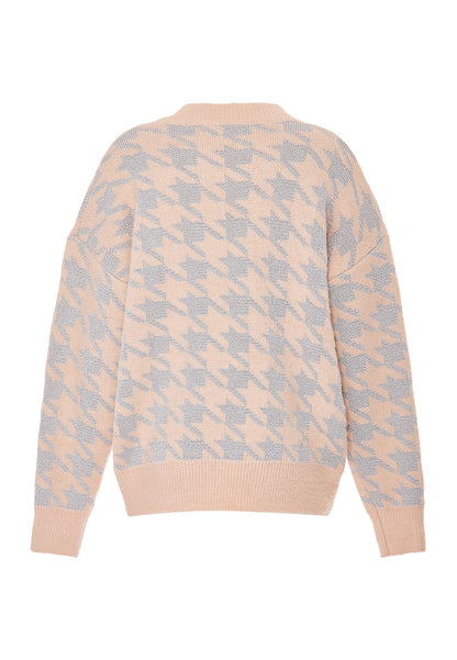 ebeeza Women's Knitted Sweater