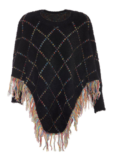 Ebeeza Women's Poncho