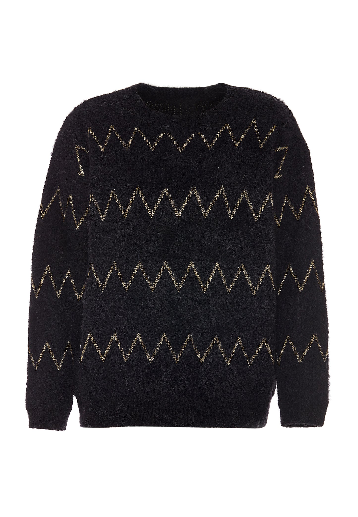 ebeeza Women's Knitted Sweater