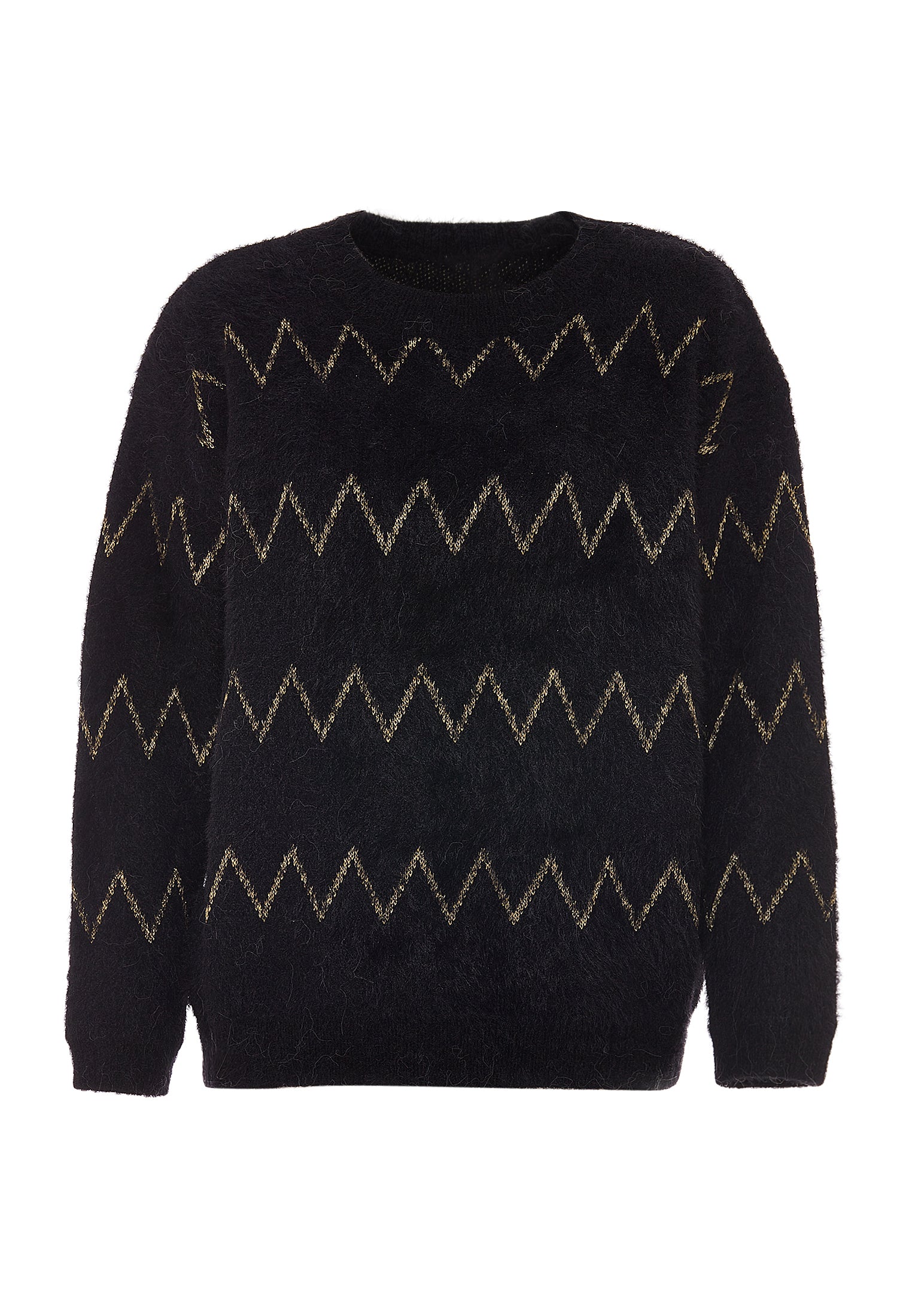 ebeeza Women's Knitted Sweater