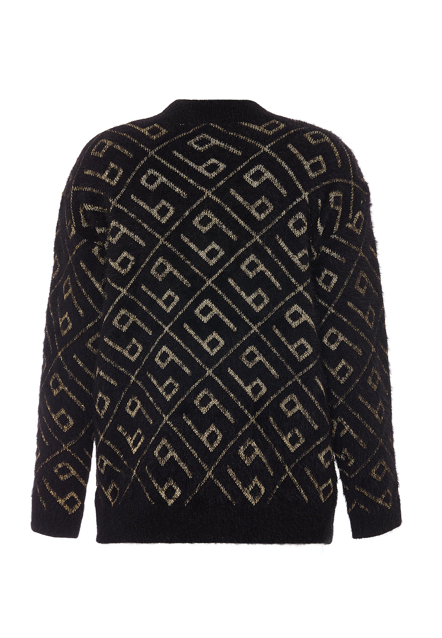 ebeeza Women's Knitted Sweater