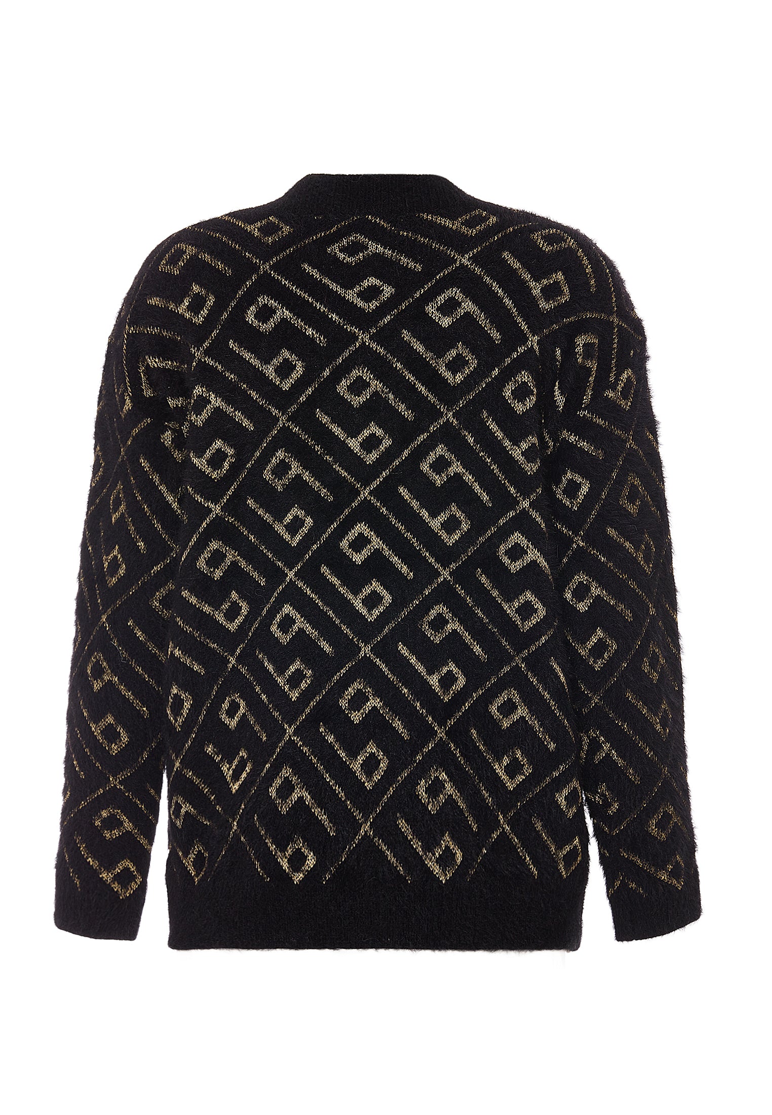 ebeeza Women's Knitted Sweater