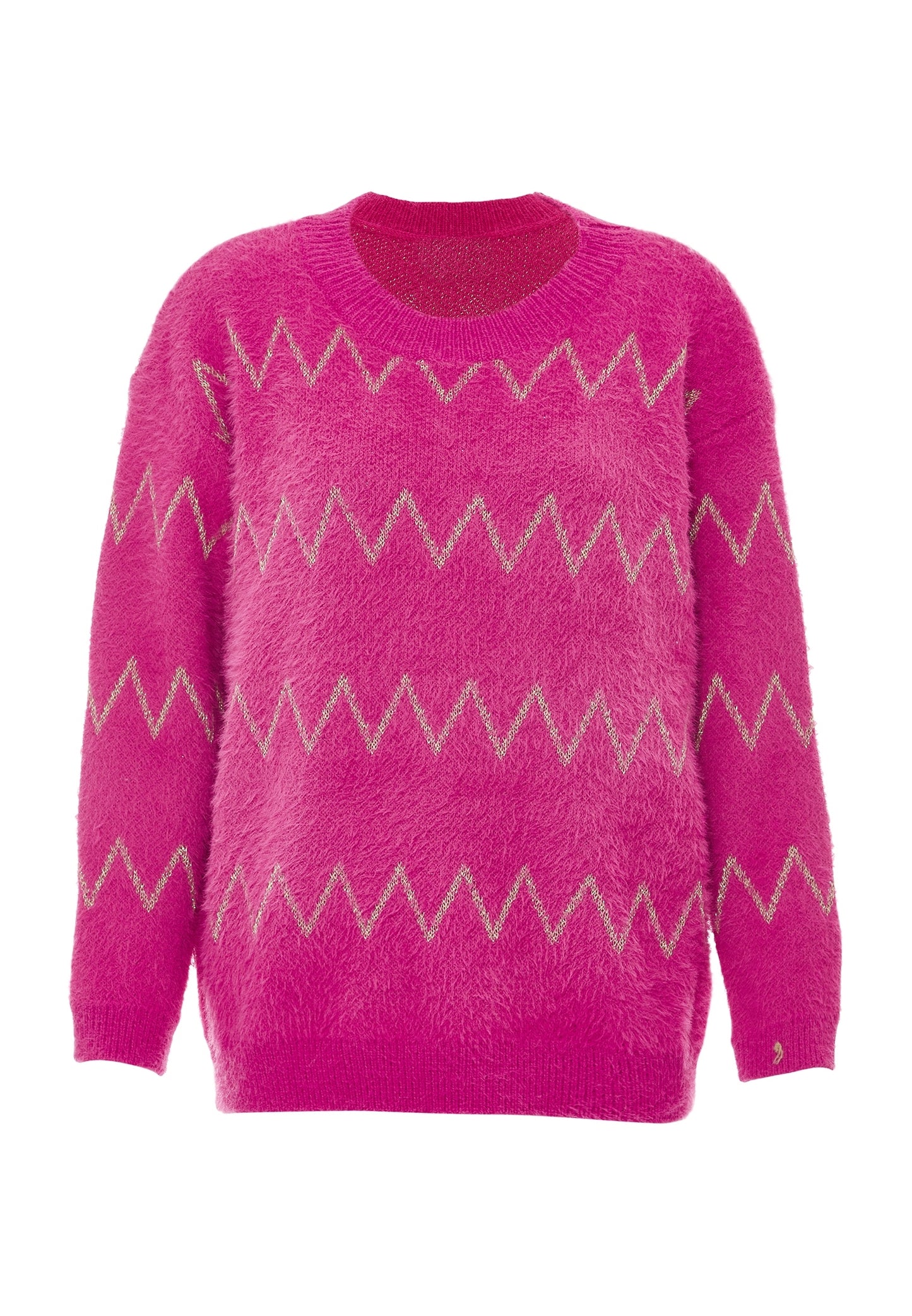ebeeza Women's Knitted Sweater