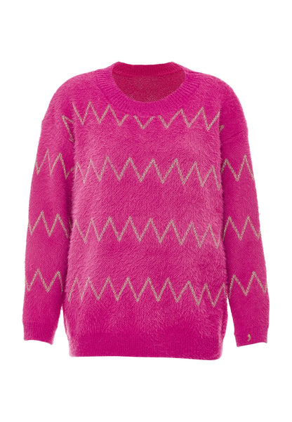 ebeeza Women's Knitted Sweater