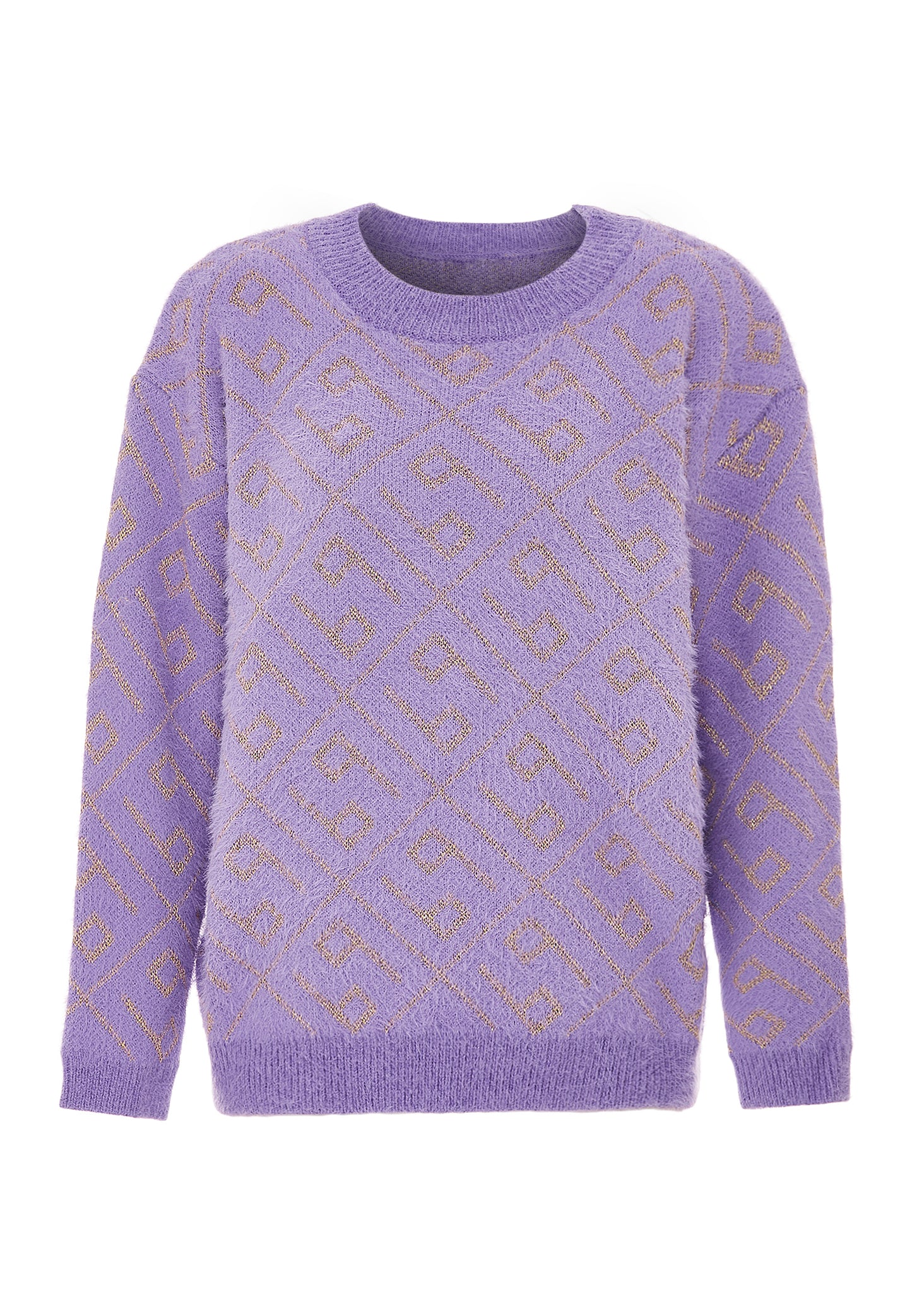 ebeeza Women's Knitted Sweater