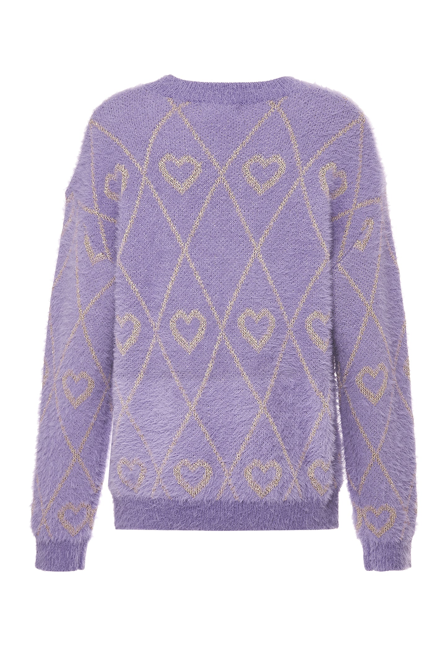 ebeeza Women's Knitted Sweater