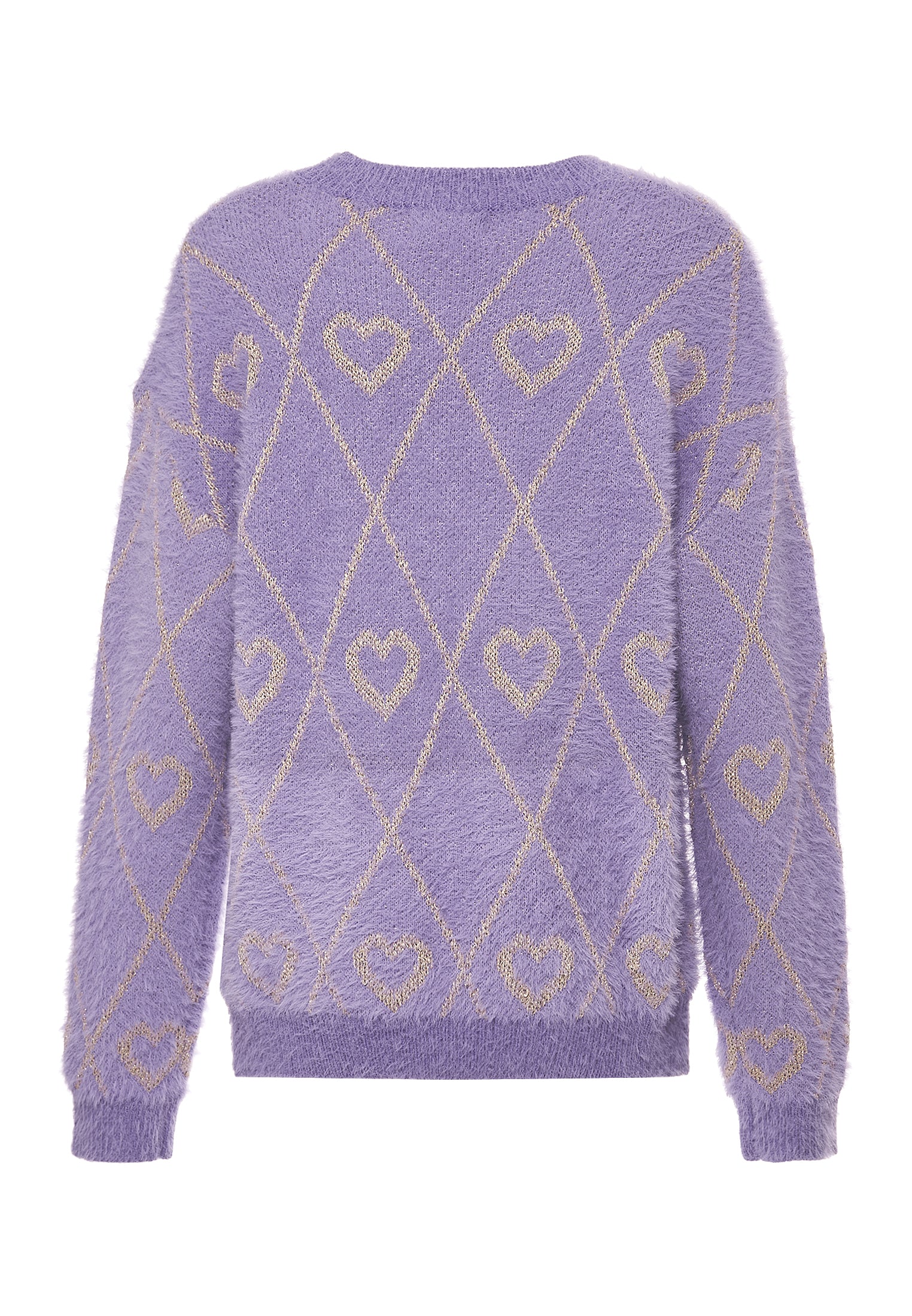 ebeeza Women's Knitted Sweater