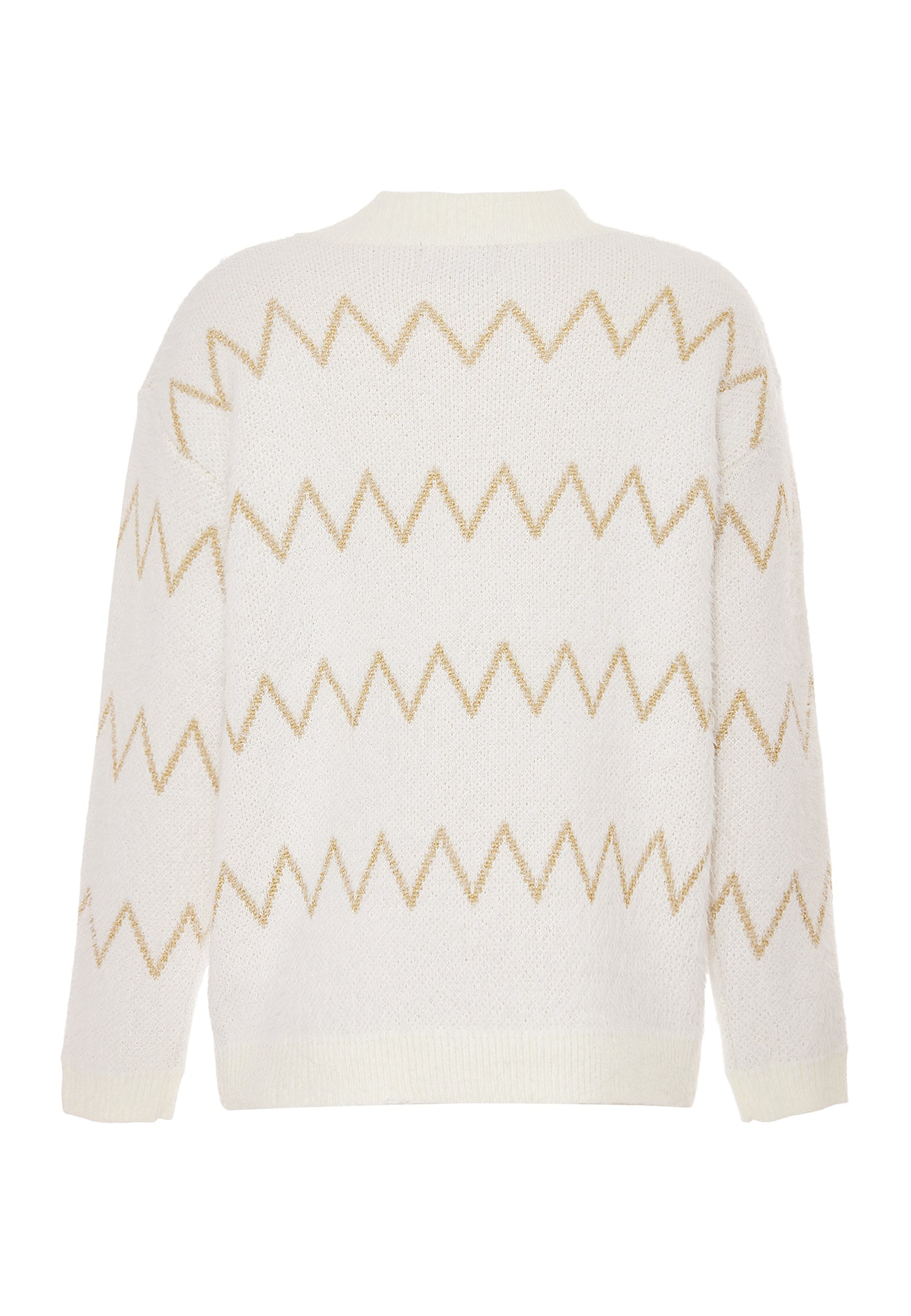 ebeeza Women's Knitted Sweater