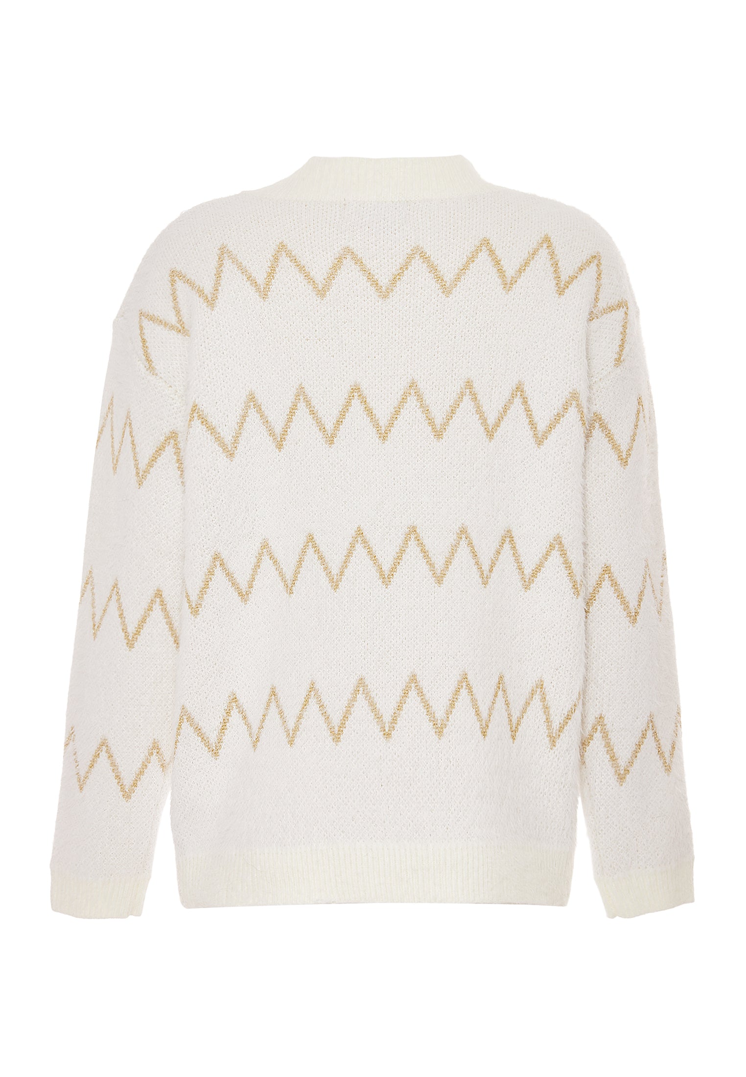 ebeeza Women's Knitted Sweater