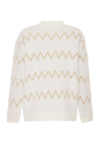 ebeeza Women's Knitted Sweater